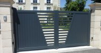 Notre société de clôture et de portail à Andonville
